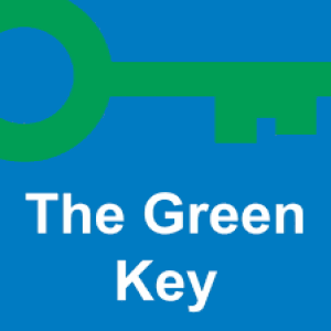 Green Key 300X300