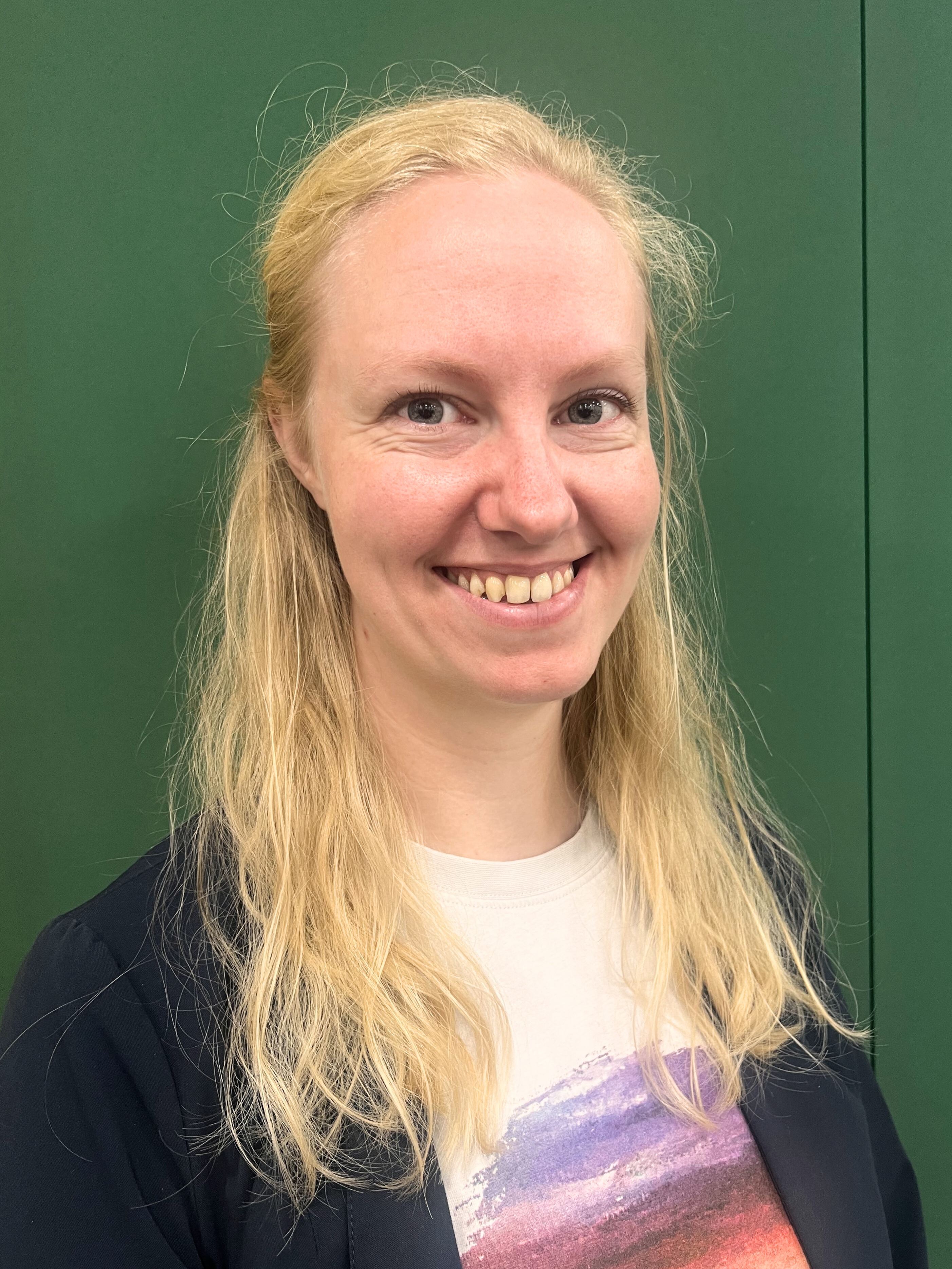 Billede Sabina Hejlesen