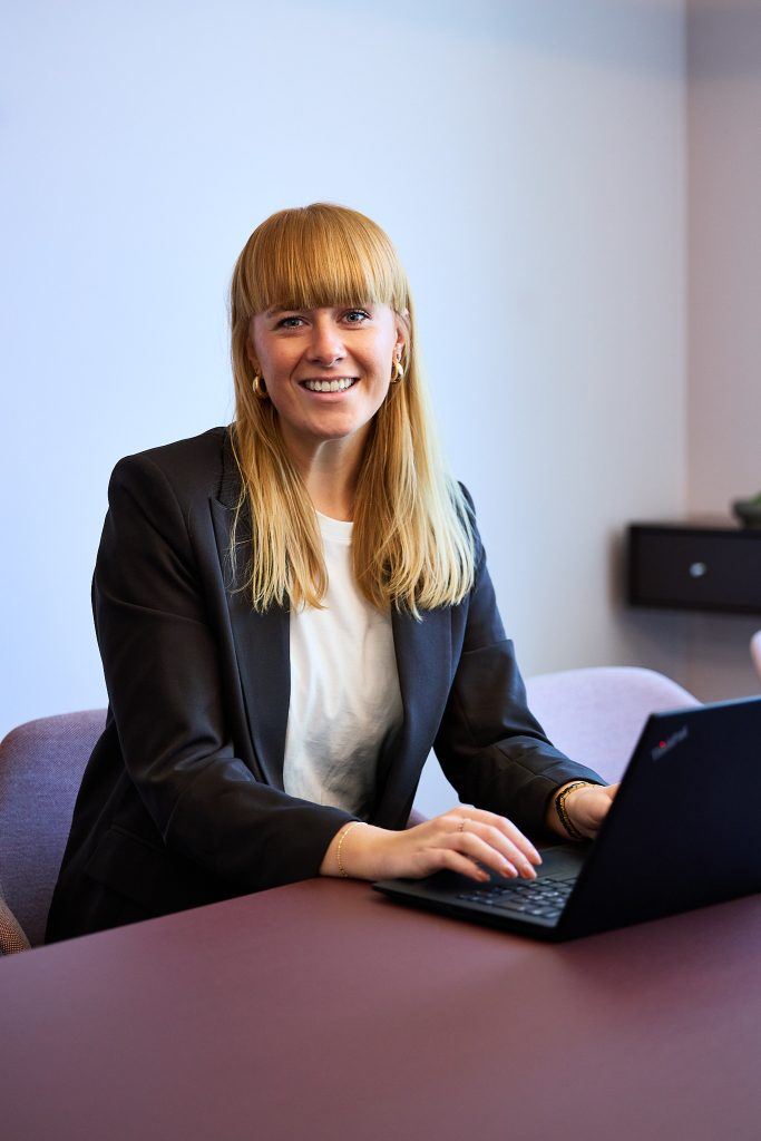 Dandy Business Park 188 Anna Rosendal Eventkoordinator 2 Web 683X1024