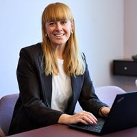 Dandy Business Park 188 Anna Rosendal Eventkoordinator 2 Web 683X1024